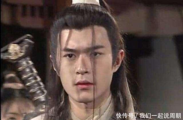 神雕结束后,深爱杨过的程英结局如何?答案终于有人说出!