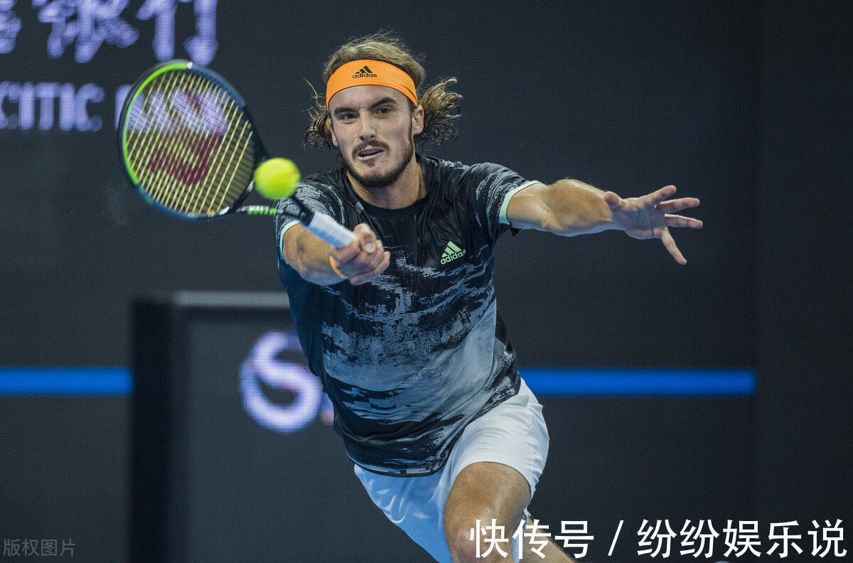 三巨頭|90后哪怕出現(xiàn)兩三位穆雷級別的選手,三巨頭也不會打這么久