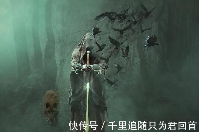 魔王|适合一口气看完的5本黑暗流小说，主角杀戮果决，全程无尿点！