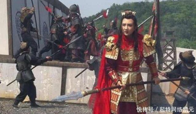 单雄信|隋唐真实的3名猛将，秦琼尉迟恭榜上有名，最后一位不熟悉