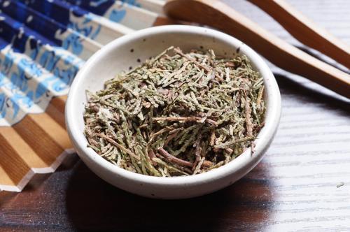 斑秃|李时珍小心翼翼,留下一张“脱发方”!专治斑秃,濒于失传