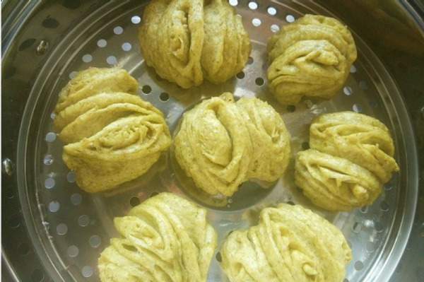 菠菜泥|开春,这菜要给孩子多吃,帮助长个子,精力十足,学习更起劲