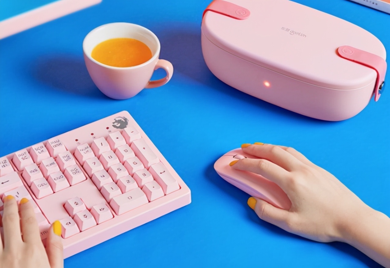 小黄鸭|简约好看的家居用品也能提升幸福感?