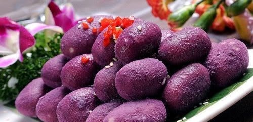 活血排毒|女人来月经期间,多吃6种食物,活血排毒,子宫越来越“干净”!