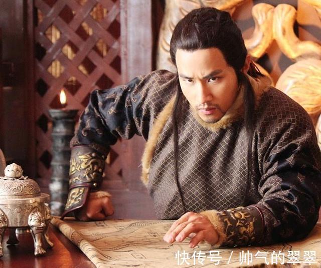 呼延赞&征方腊后,五虎将为什么只有呼延灼活了下来