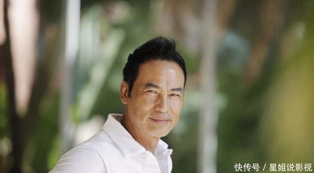 任达华