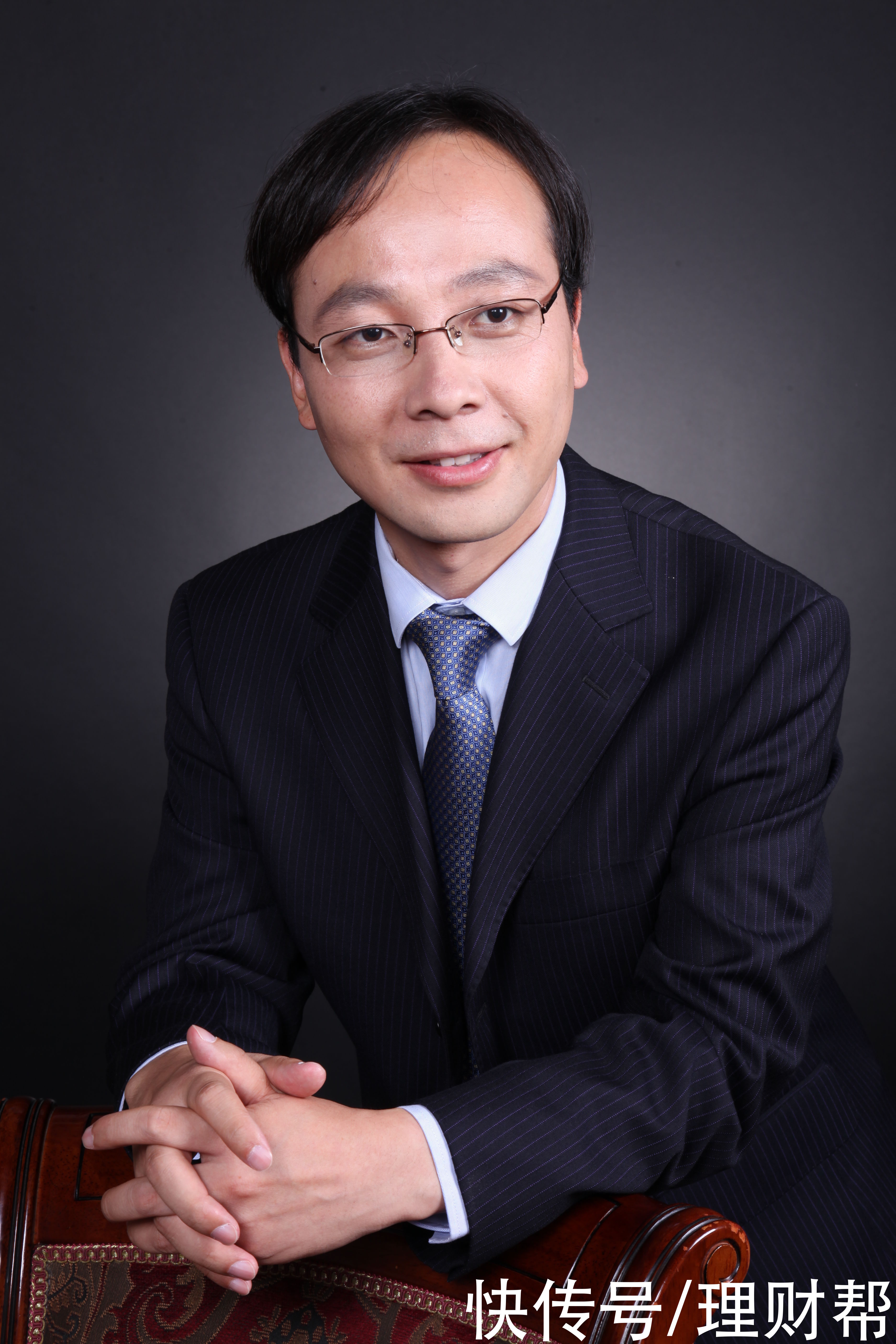 新京报|信通院魏凯：数字经济时代 要把法律的原则转化成技术标准