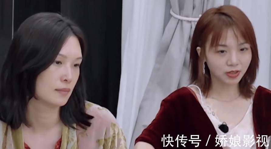 kk|《再見愛人》KK佟晨潔談生育問題,倪萍說第一次聽這個(gè)觀點(diǎn)