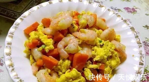 好吃的家常菜做法,有荤有素,营养又美味,刚上桌盘就光了!