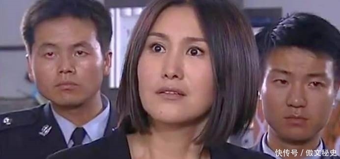 徐庆东|重案六组的现状：吸毒、患癌、破产、嫁刘翔，比剧本还精彩