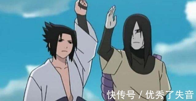 須佐|火影忍者哪些忍者沒發揮出全力就沒了,還是水戶厲害