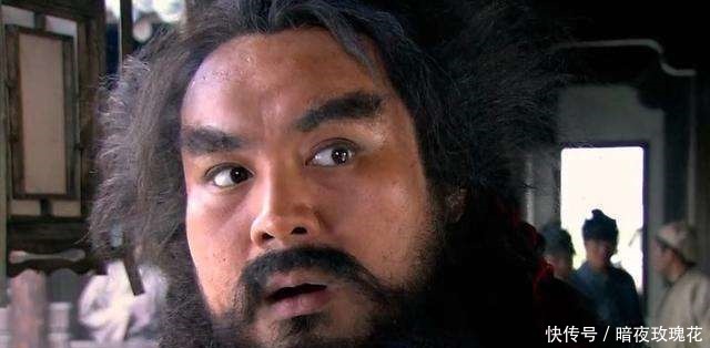 好汉|梁山上真正的好汉,就仅有这四人!其他的非奸即恶!