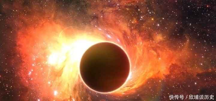 引力 宇宙中的各种天体为什么要“转”?