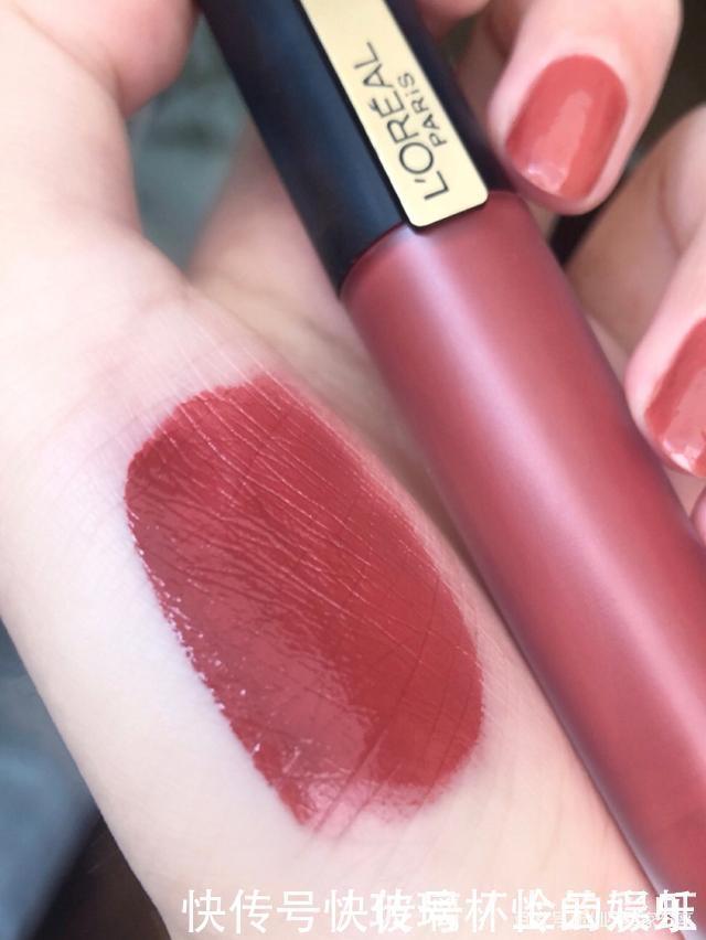 这几款显白显气质的口红,黄皮抹上简直又仙又美,必须安利给你们