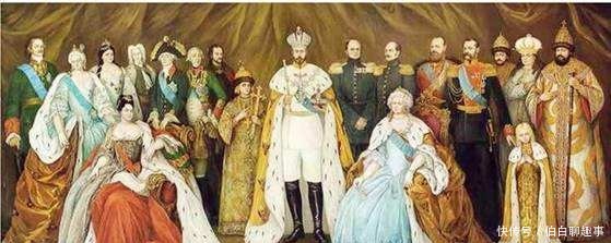 结束|一战结束仅8天,苏俄为何便迁都莫斯科,放弃繁华的圣彼得堡?