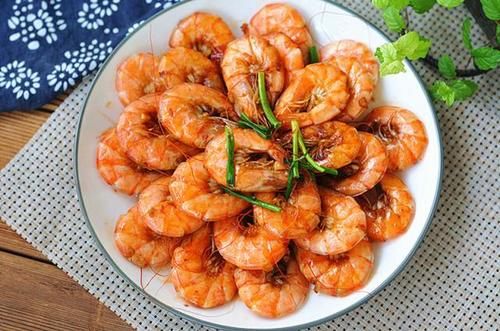  调料|大虾新做法，简单好味道，1味调料，简单一炒，比油炸还鲜！