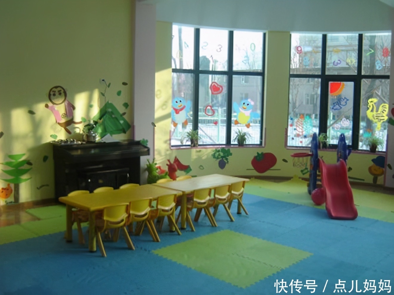 家长|孩子在幼儿园里，到底过得好不好？家长可从这3点来观察