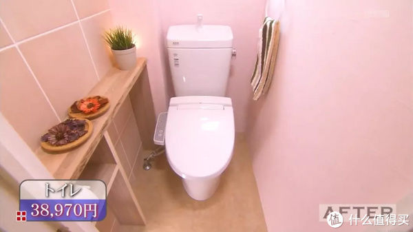 硬装|21万买下52㎡一层带院子，12万搞定硬装＋软装，日式风真是老破小翻身捷径