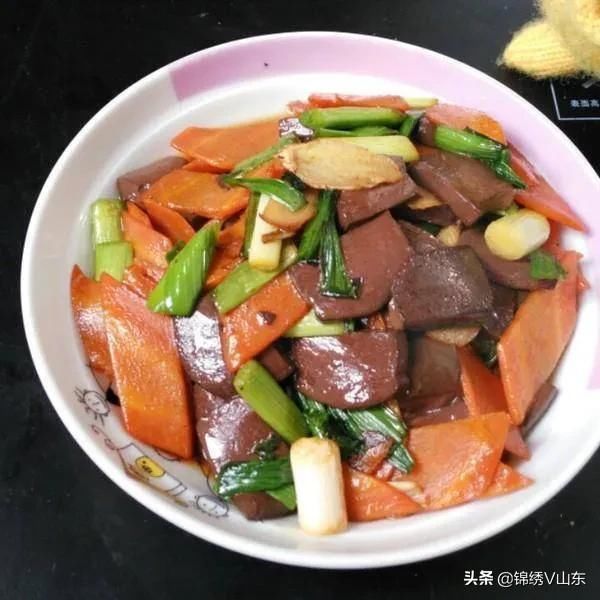 精心准备的12款好吃下饭家庭小炒,珍藏它,一日三餐再也不用发怵