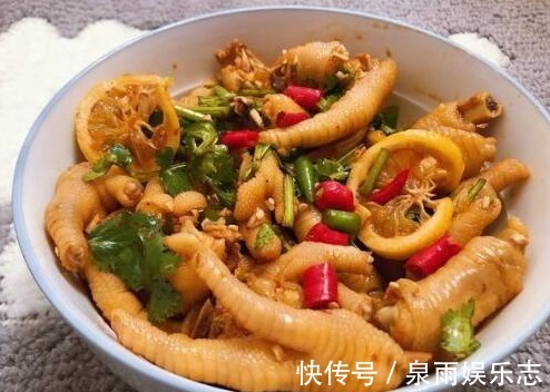 八角|颜色鲜美的几道美食，简单又家常特别开胃，好吃到停不下来