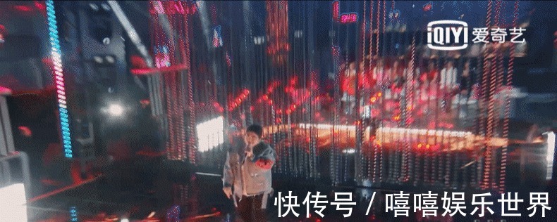 新秀|《爆裂舞臺(tái)》精彩來(lái)襲，周潔瓊重回舞臺(tái)竟然幾度落淚