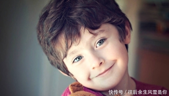 孩子|孩子成长是自己的事,作为父母最好不要替他做3件事