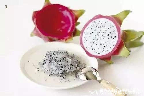 能吃能观赏的火龙果,如何盆栽教你两招,来年还能吃上果实