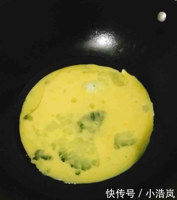 它是“天然青霉素”，杀菌解毒，这样做鲜香美味，比肉还好吃