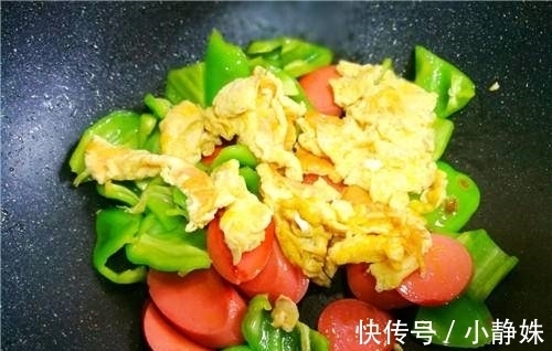 鲜香|此菜成本才3块钱，麻辣鲜香，一盘都不够吃，新手也1分钟学会！