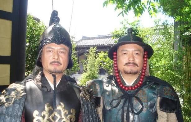 明朝|朱元璋清理的功臣?他十二世子孙皆继承“国公”封号,镇守一地至明朝灭亡