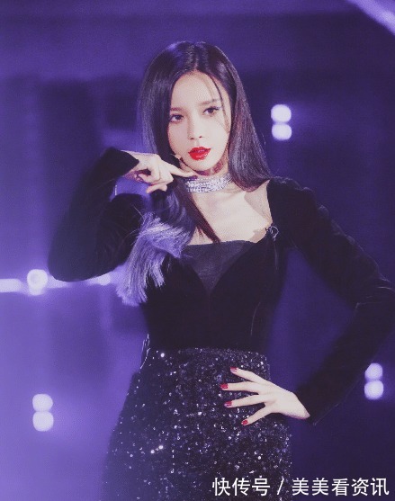 湖南衛視|沈夢辰有多“野”3分褲練劈叉,結果“想捂都捂不住”!