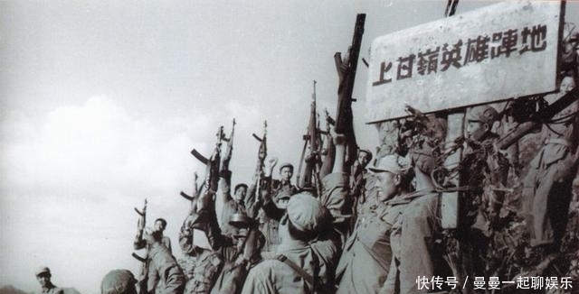 绞肉机|这里曾是像“绞肉机”一样的战场,如今,它成为一种精神的象征