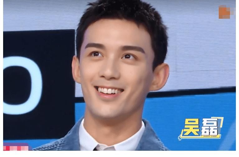 笑点|《快本》下期预告，吴磊王彦霖来袭，这一期节目笑点不断