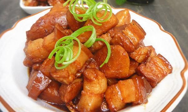  乌黑|经常吃几种食物，不仅能补血养颜，乌黑头发、还能提高身体免疫力