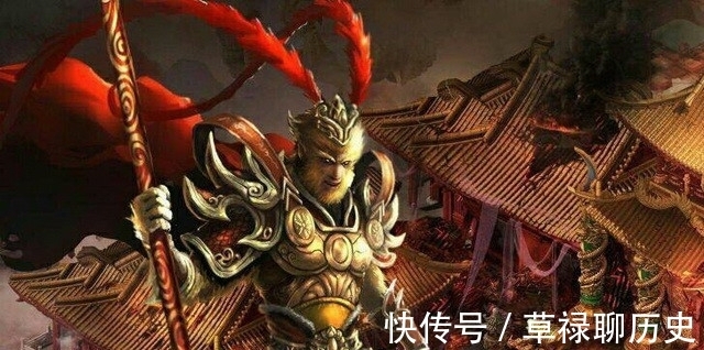 孙悟空|孙悟空被压五行山下,为何菩提祖师不前来相救,其心境不在三界中