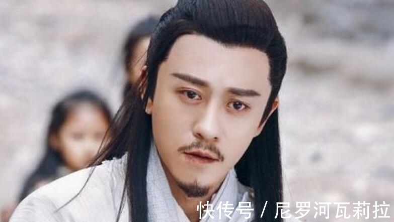 黄药师&郭靖死后,难怪黄药师和郭襄沦为邪派人物,你听杨逍说了什么?