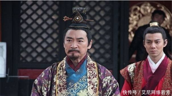 越王杨侗|同为隋炀帝之孙而被拥立,为何一为隋恭帝一为皇泰主?