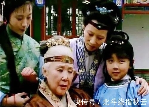 贾芸&贾宝玉遇到贾兰时在做什么?一个在溃烂,一个在茁壮生长