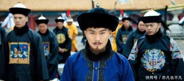 姓氏|满清贵族八大姓氏,现在都改成了啥进来看看,或许你是八旗子弟