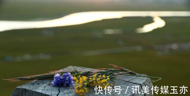 黄河第一弯|黄河第一弯：浩浩荡荡而来，潇潇洒洒奔去