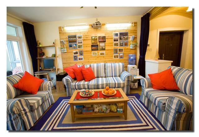 鬼屋|婚房被老公装修成这样子，一进门就看到墓碑，这婚房还能住吗