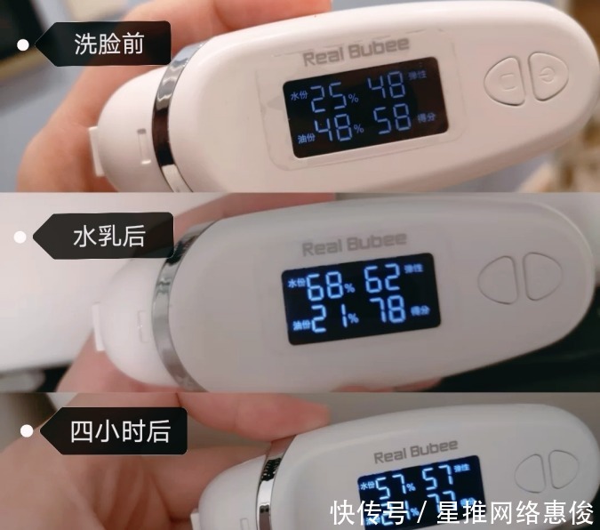 护肤品|输在“广告”上的补水保湿护肤品!安全好用的口碑王牌孕妇护肤品