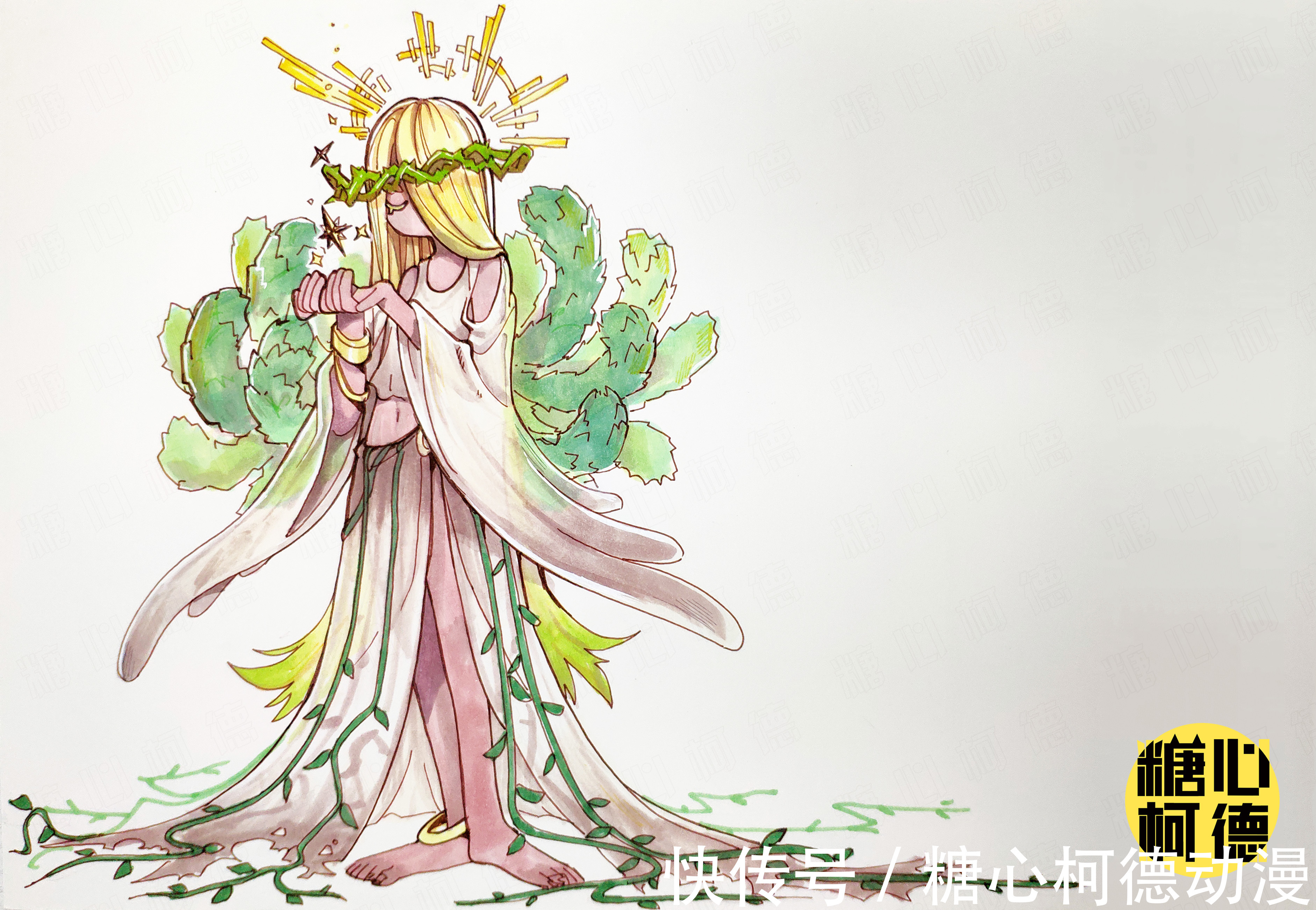 考生|2022级中传动画考研大纲解析与建议(糖心柯德动漫非官方解读)