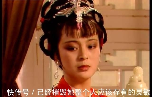 赵姨娘|探春不是和王夫人关系很好吗，为什么在远嫁的时候那声“娘”感得那么真情，那么揪心？