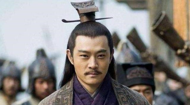 曹操|曹操一生真正怕的“三国名将”,只有三位,其他都不值一提