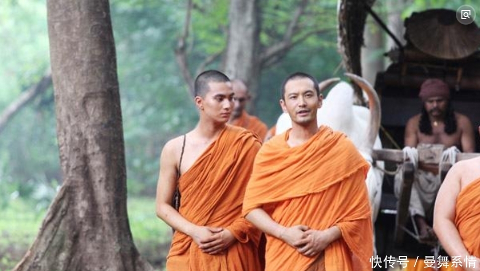 佛教|道家让国家强盛, 为何佛教却是我国的主流宗教呢? 原因有三个, 非常有道理