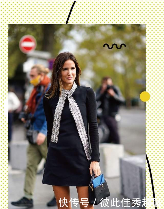 穿搭里面|深冬色彩抢先穿,显白上档次,快看你的衣柜里还少哪几个颜色