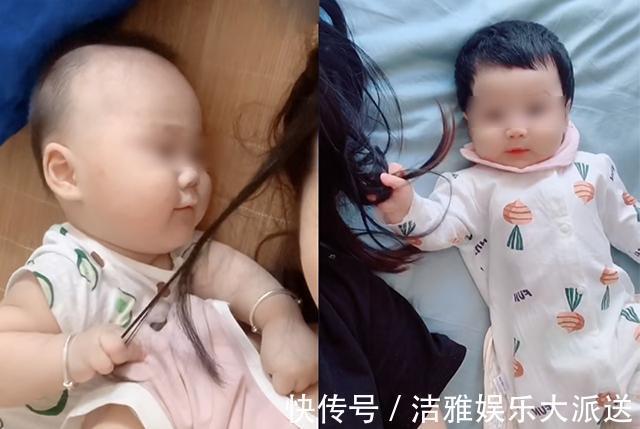 妈妈|宝宝的这五种行为,虽然讨厌但却是在表达“爱”,请妈妈别拒绝