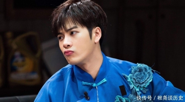 白敬亭|《密室大逃脱3》开始录制,嘉宾阵容豪华,看到国伟,快乐回来了