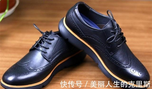 混搭 别不信,运动加商务跨界混搭的全场景鞋履来啦